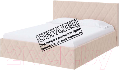 Каркас кровати Proson Fresco Ultra 80x200