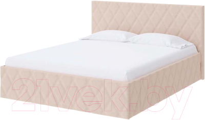 Каркас кровати Proson Fresco Ultra 120x200