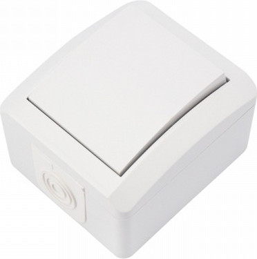 

Выключатель, Idustrial / KR-78-0834