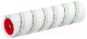 Валик малярный Beorol Microfiber Natur 25см d8 (с рукояткой) - 