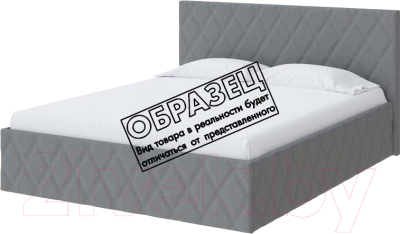 Каркас кровати Proson Fresco Casa 80x200