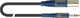 Кабель Quik Lok RKSM344-2 -