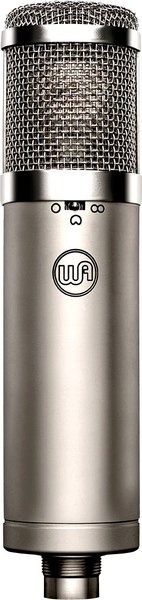 Микрофон Warm Audio WA-47jr