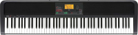 Цифровое фортепиано Korg XE20 - 