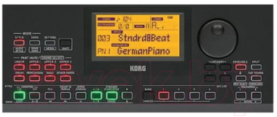 Цифровое фортепиано Korg XE20