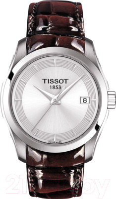 Часы наручные женские Tissot T035.210.16.031.03