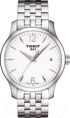 Часы наручные женские Tissot T063.210.11.037.00