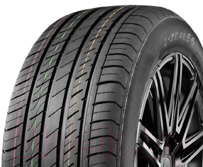Изображение товара Летняя шина Grenlander L-Zeal 56 275/35ZR20 102W