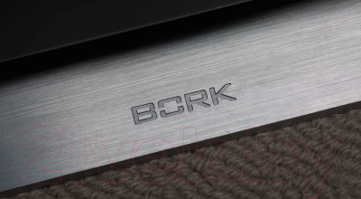 Конвектор Bork O800 BK