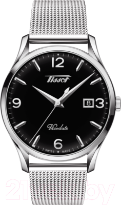 Часы наручные мужские Tissot T118.410.11.057.00