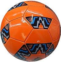 Футбольный мяч Haiyuanquan KR-8566 - 