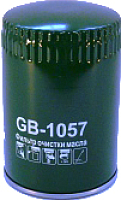 Масляный фильтр BIG Filter GB-1057 - 