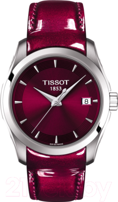 Часы наручные женские Tissot T035.210.16.371.01