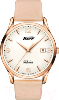 Часы наручные мужские Tissot T118.410.36.277.01