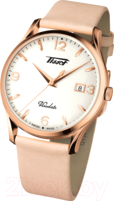 Часы наручные мужские Tissot T118.410.36.277.01