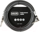 Миниатюра изображения товара Кабель гитарный MXR DCIS15R 15"