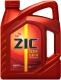 Трансмиссионное масло ZIC ATF SP 4 / 162646 (4л) - 