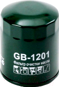 Масляный фильтр BIG Filter GB-1201