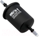 Топливный фильтр BIG Filter GB-332PL -