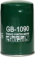 Масляный фильтр BIG Filter GB-1090 - 
