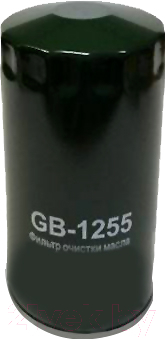 Масляный фильтр BIG Filter GB-1255