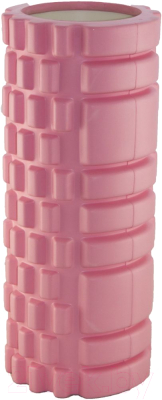 Валик для фитнеса Atemi AMR01P (розовый)