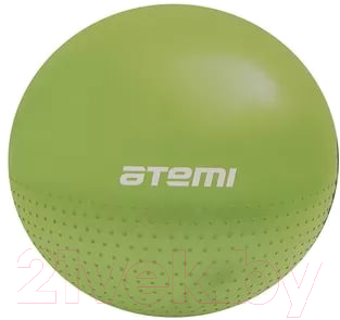 

Фитбол гладкий Atemi, AGB0555