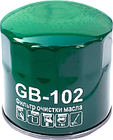 Масляный фильтр BIG Filter GB-102 - 