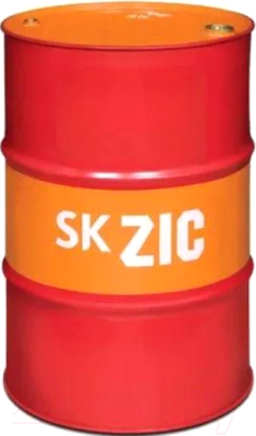 Моторное масло ZIC X7000 AP 10W40 / 202606