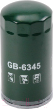 Топливный фильтр BIG Filter GB-6345