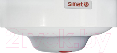 Накопительный водонагреватель Simat NTS 30V Slim (3704041)