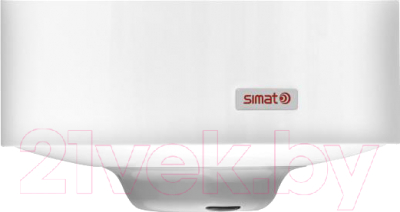 Накопительный водонагреватель Simat NTS 50V 1.5K (3700362)