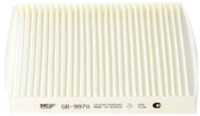 

Салонный фильтр BIG Filter, GB-9970