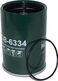 

Топливный фильтр BIG Filter, GB-6334