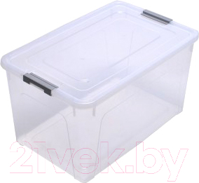 

Контейнер для хранения Алеана, Smart Box 123086