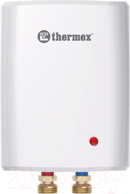 

Электрический проточный водонагреватель Thermex, Surf Plus 4500