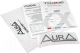 Миниатюра изображения товара Мидбас AURA SM-B804 v2