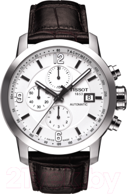 Часы наручные мужские Tissot T055.427.16.017.00