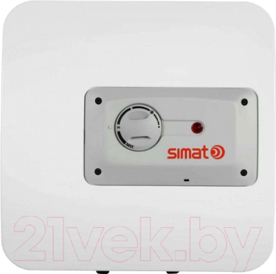 Накопительный водонагреватель Simat 10 PL EU (3100499)