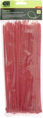 Изображение товара Стяжка для кабеля СибрТех 45503