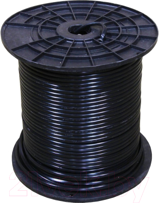 Кабель PROconnect КВК-В-2 2x0.50 Cu/CCA / 01-4215