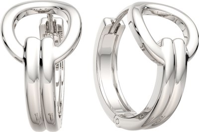 

Серьги из серебра, 0300501