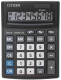 Калькулятор Citizen Business Line / CMB801-BK (черный) - 