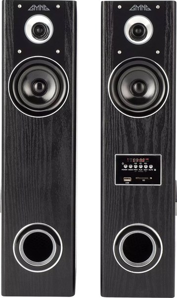Мультимедиа акустика GMNG GG-SP600AC