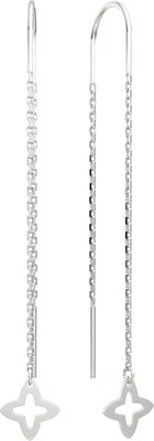 

Серьги из серебра, 0390085