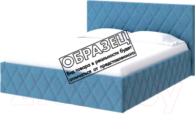 Каркас кровати Proson Fresco Casa 80x200