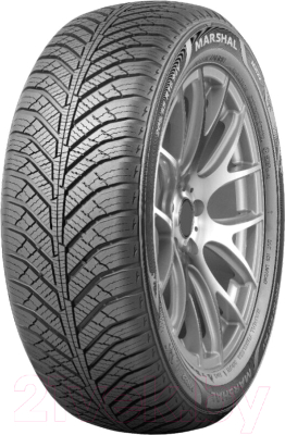 Всесезонная шина Marshal MH22 165/70R14 81T