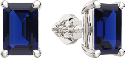 

Серьги из белого золота, 3P1035.14K.W