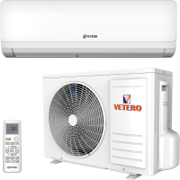 Сплит-система Vetero Sky Inverter V-S09SAC - 