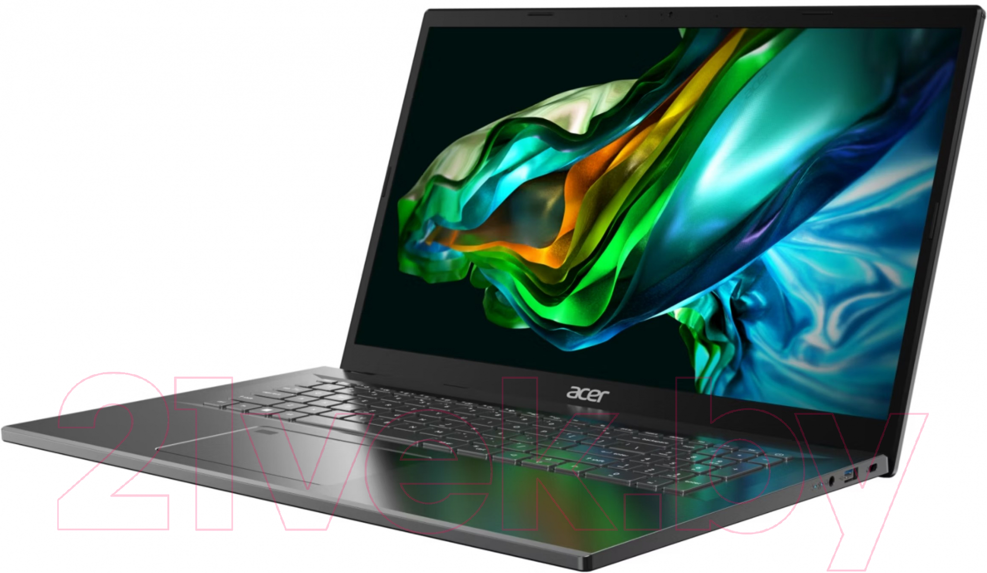 Ноутбук Acer Aspire 5 A517-58GM (NX.KJPEL.002)